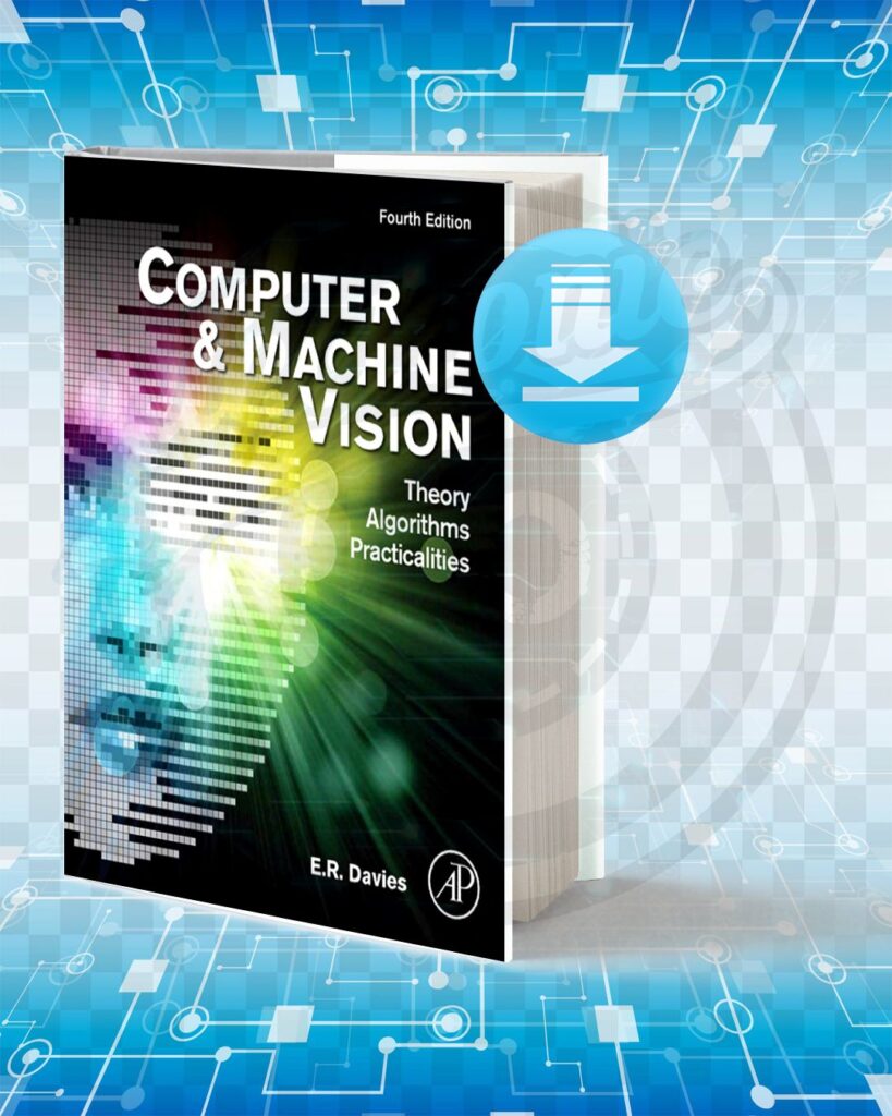 Computer Vision and Machine Learning