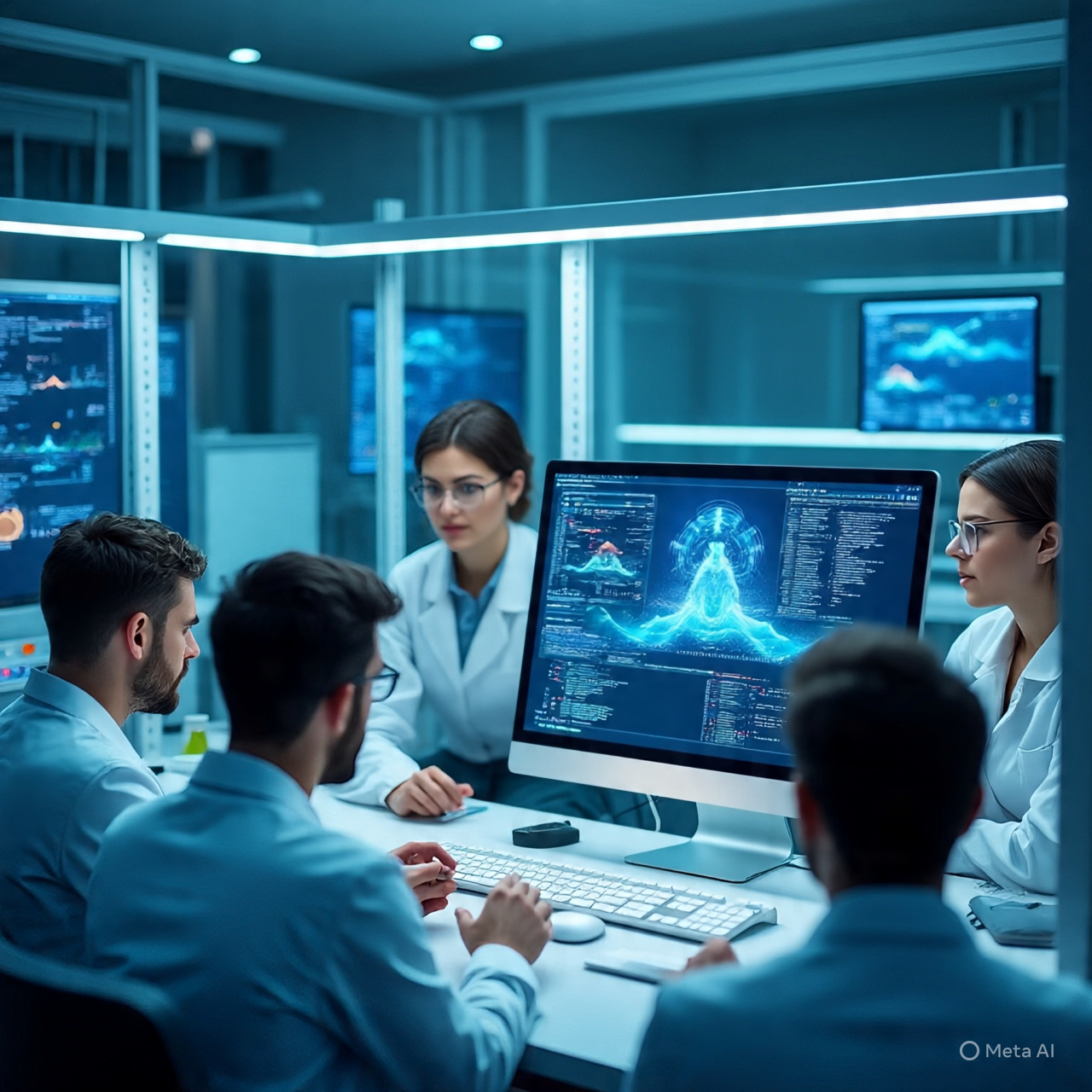 Computer Vision and Machine Learning: How Machines Learn to See and Understand the World