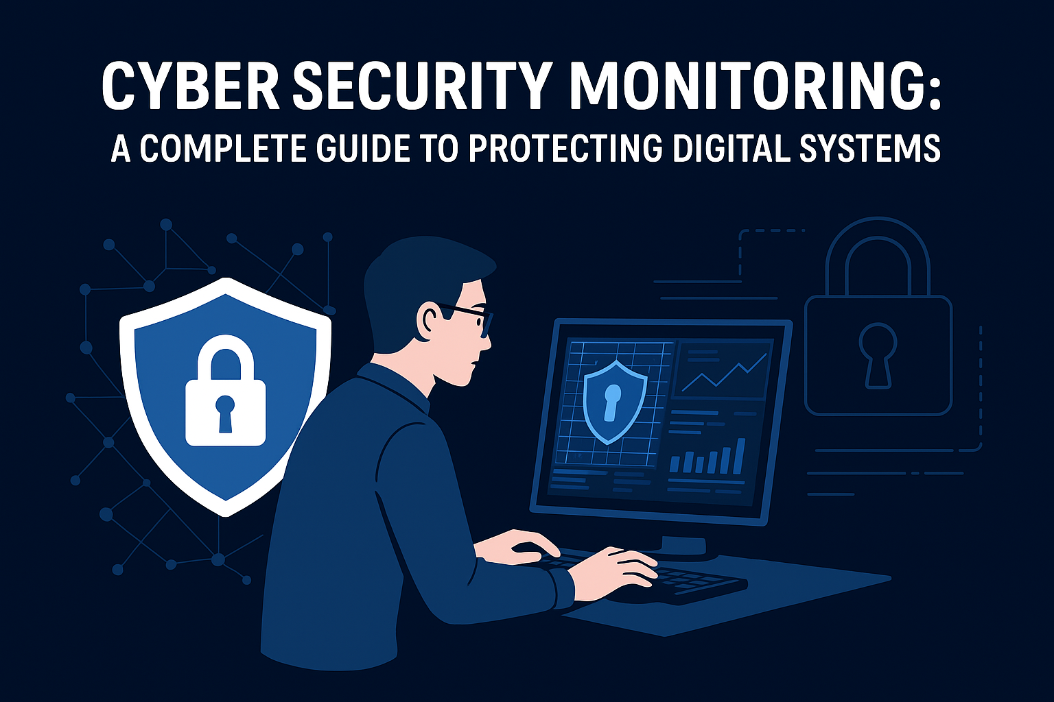 Cyber Security Monitoring