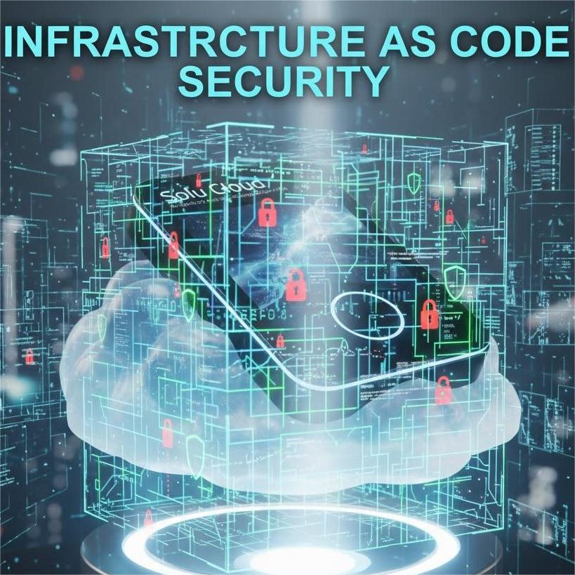 Infrastructure as Code Security