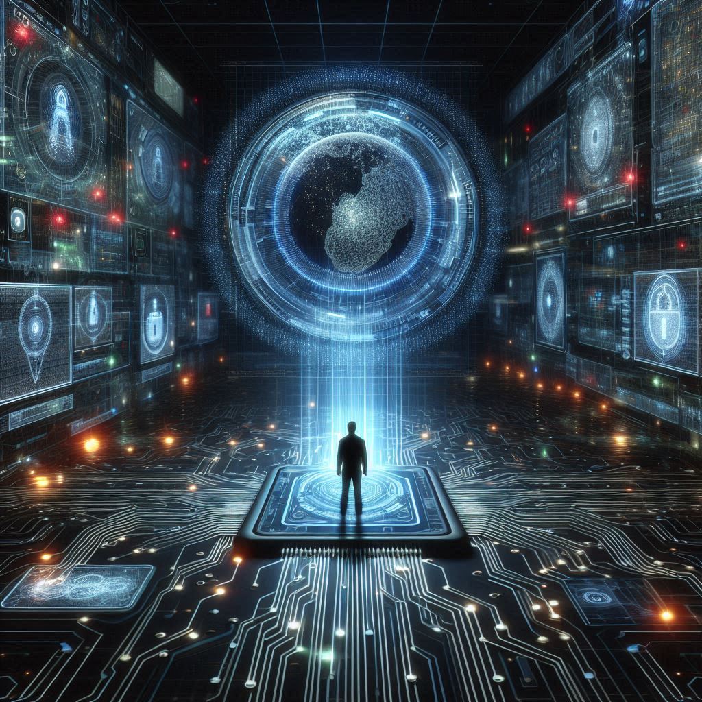 Is Cyber Security Hard