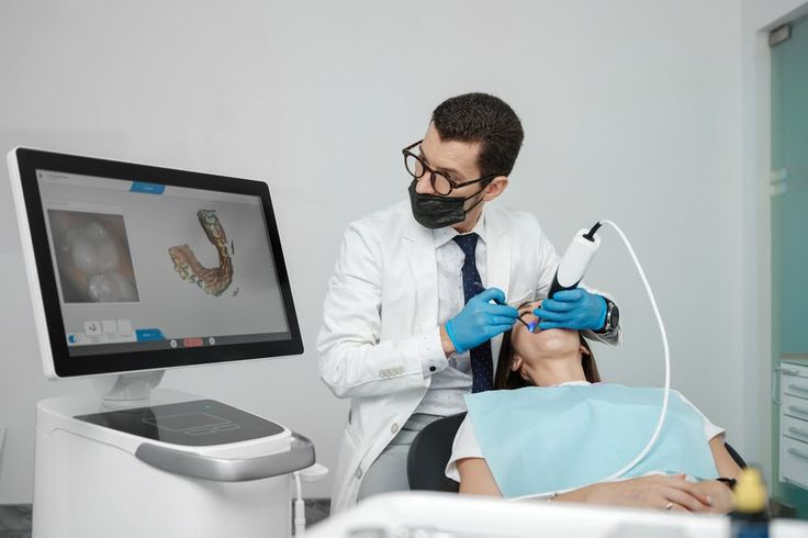 Nerovet AI Dentistry: Diagnosis and Treatment for Patients