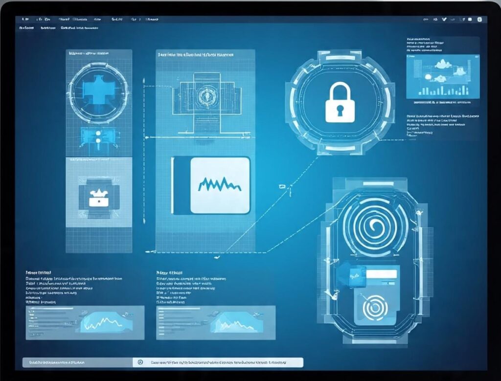 Network Security Infrastructure Design: A Practical Guide