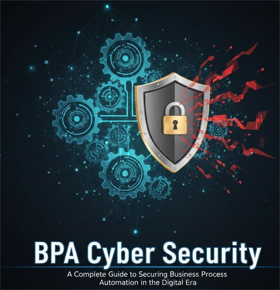 BPA Cyber Security