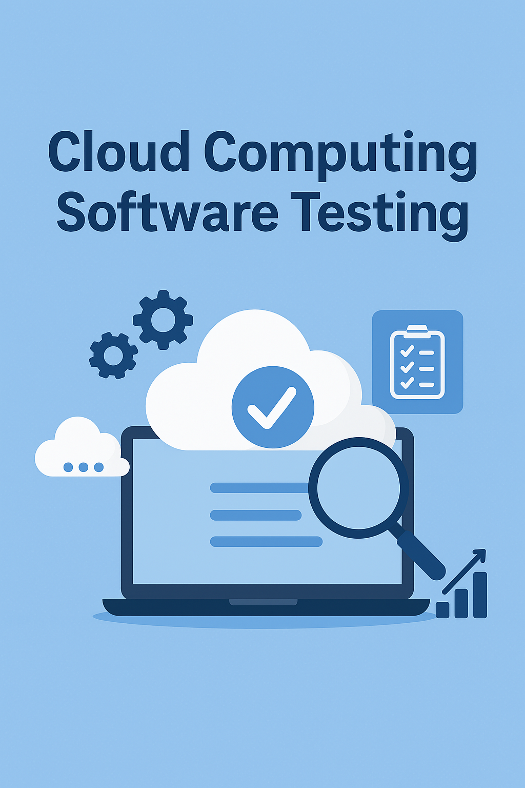 Cloud Computing Software Testing