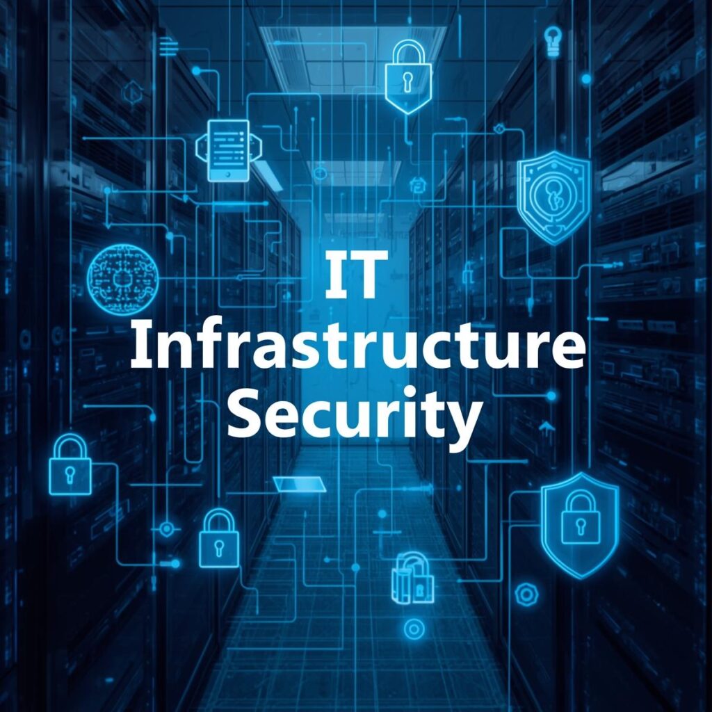 IT Infrastructure Security