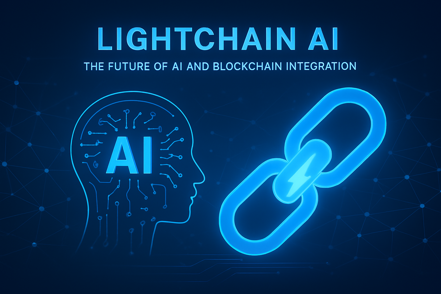 Lightchain AI: The Future of AI and Blockchain Integration