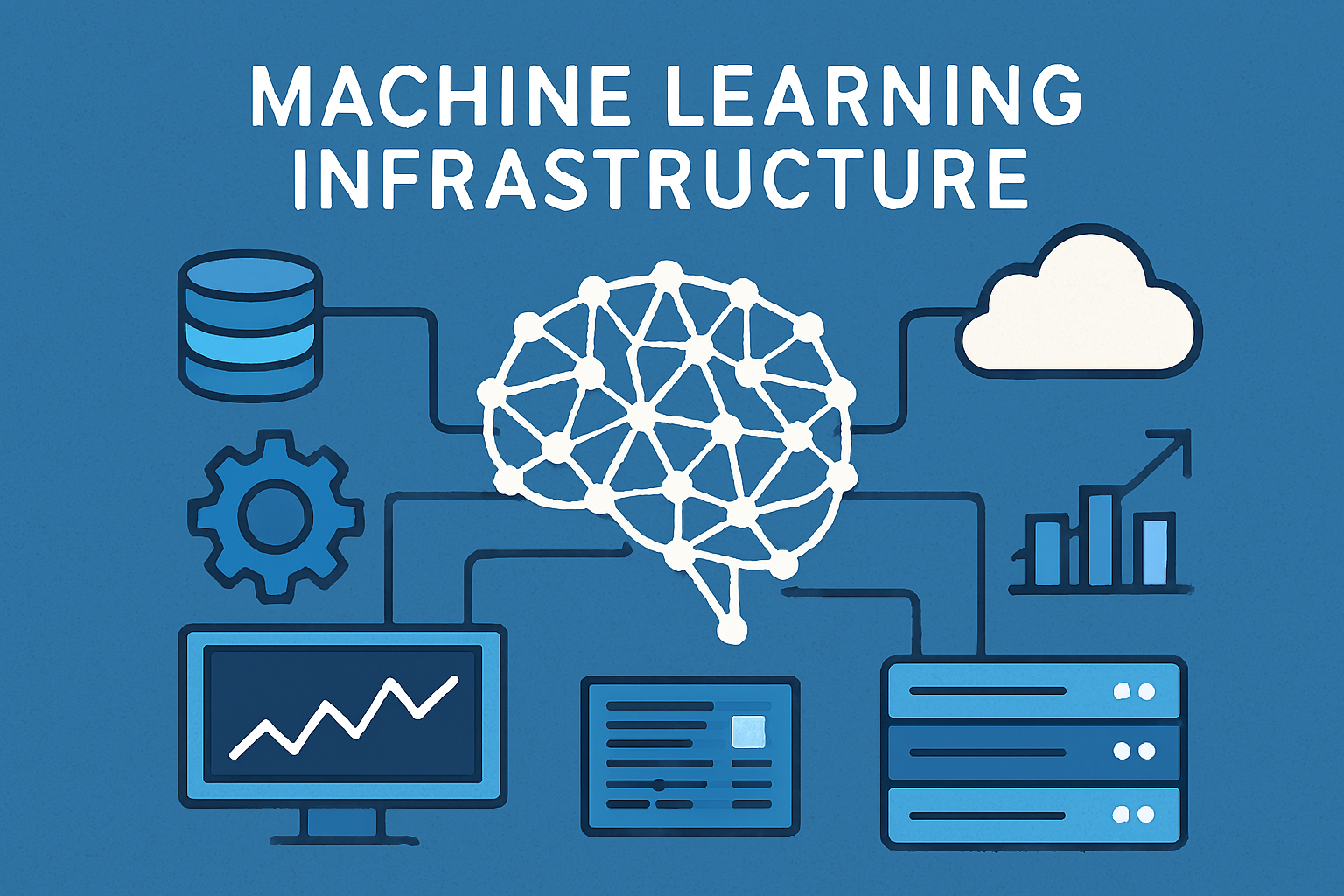 Machine Learning Infrastructure