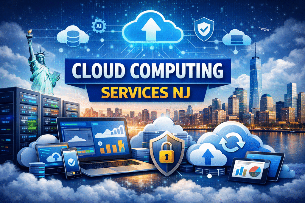 cloud computing services nj