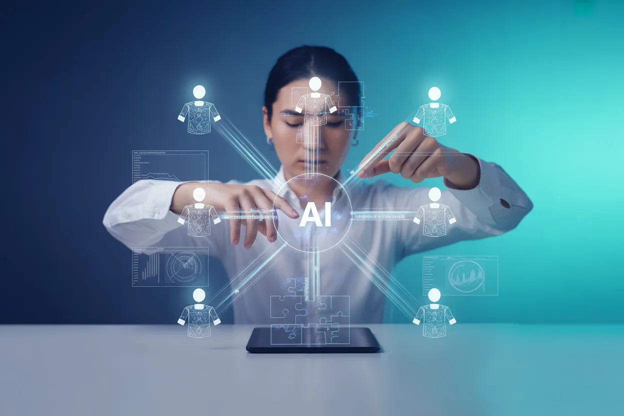 Building Agentic AI Applications with a Problem-First Approach