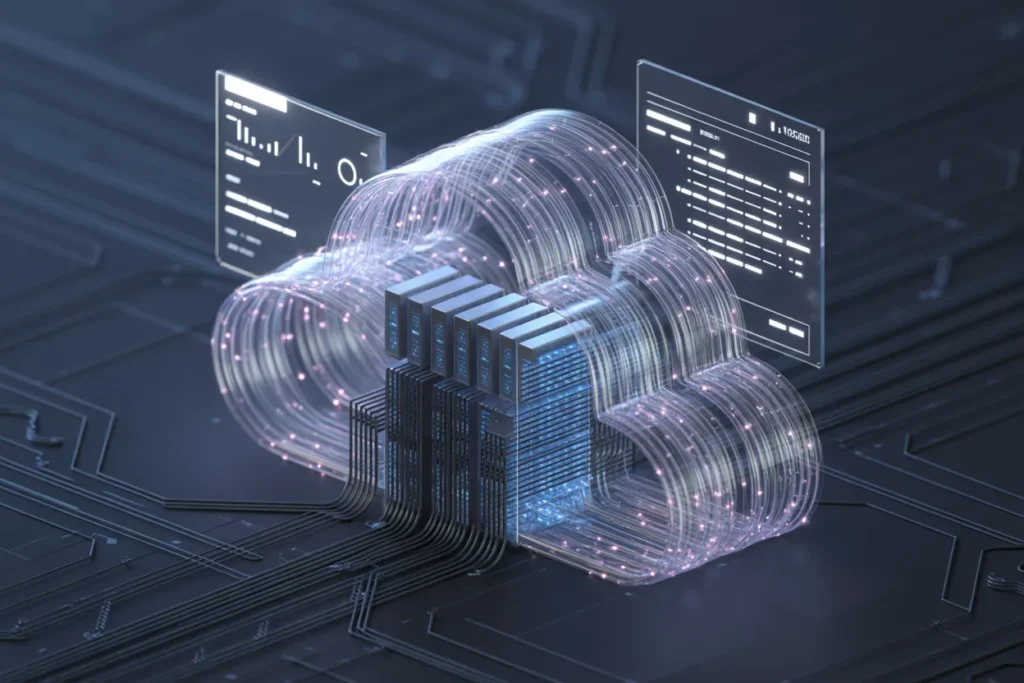 NextGen Cloud Computing