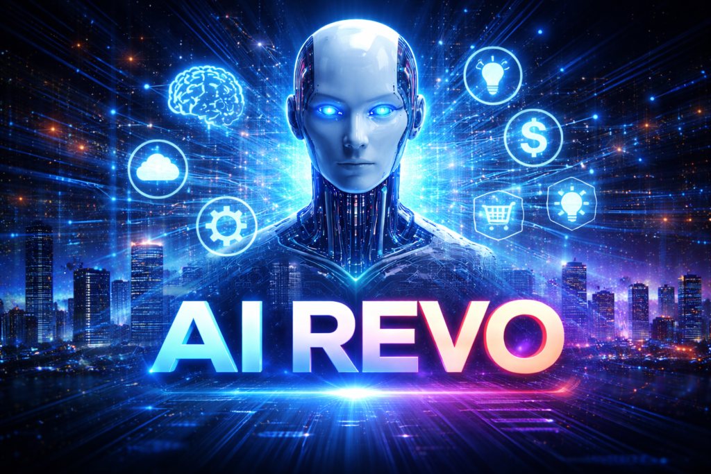 AI Revo