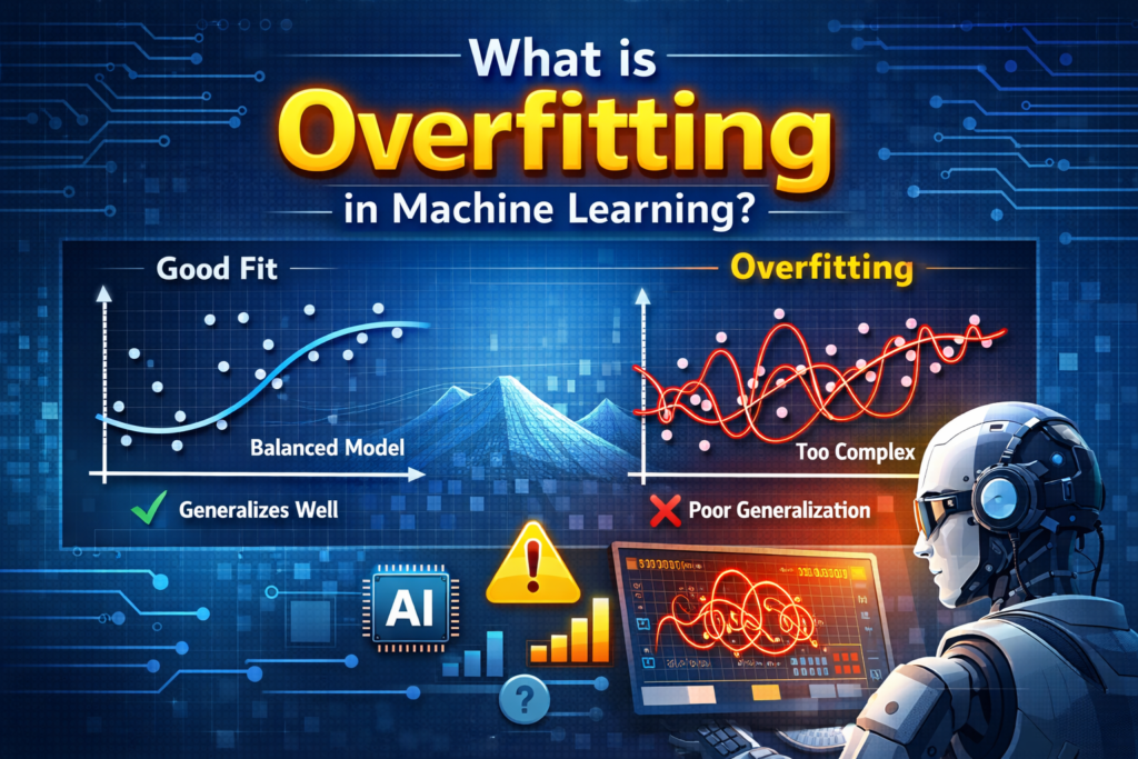 What is Overfitting in Machine Learning